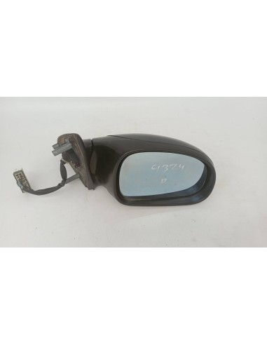 Recambio de retrovisor derecho para peugeot 406 berlina (s1/s2) rhy referencia OEM IAM 7PINES  