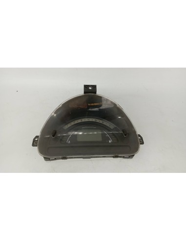 Recambio de cuadro instrumentos para citroen c2 8hx referencia OEM IAM P9650735480  