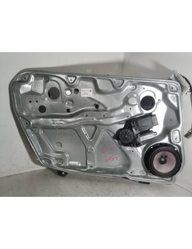 Recambio de elevalunas delantero izquierdo para volkswagen passat variant (3b6) avf referencia OEM IAM 3B1837461  