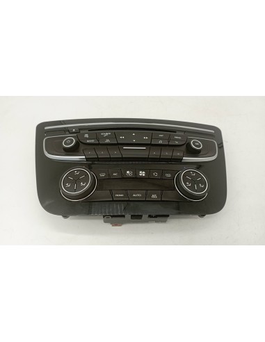 Recambio de sistema audio / radio cd para peugeot 508 9h05 referencia OEM IAM 98023792XZ  