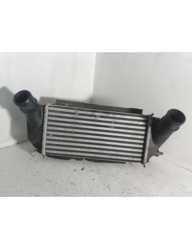 Recambio de intercooler para ford tourneo courier (c4a) sfcd referencia OEM IAM   