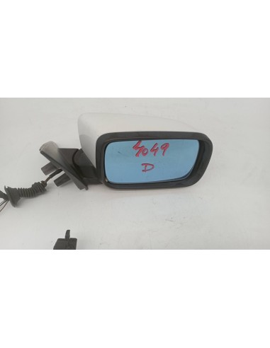 Recambio de retrovisor derecho para bmw serie 5 berlina (e39) 30-6d-1 referencia OEM IAM 5PINES  