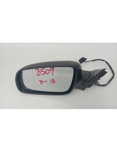 Recambio de retrovisor izquierdo para volkswagen passat variant (3b6) avf referencia OEM IAM 5PINES  