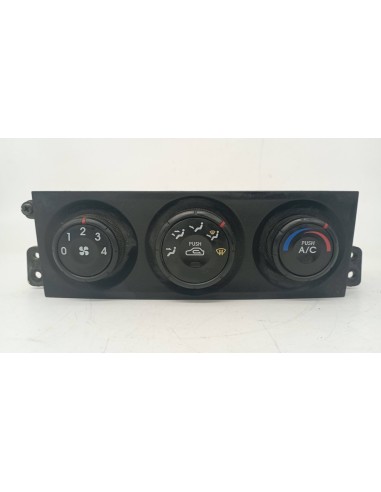 Recambio de mando calefaccion / aire acondicionado para kia sorento (bl) d4cb referencia OEM IAM 972503E300  