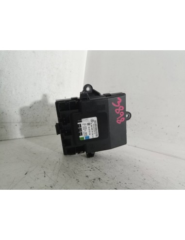 Recambio de modulo electronico para mercedes-benz clase a (bm 169) 640940 referencia OEM IAM A1698208126  