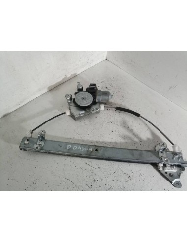 Recambio de elevalunas delantero derecho para nissan juke (f15e) hra2 referencia OEM IAM 80730JX30C  