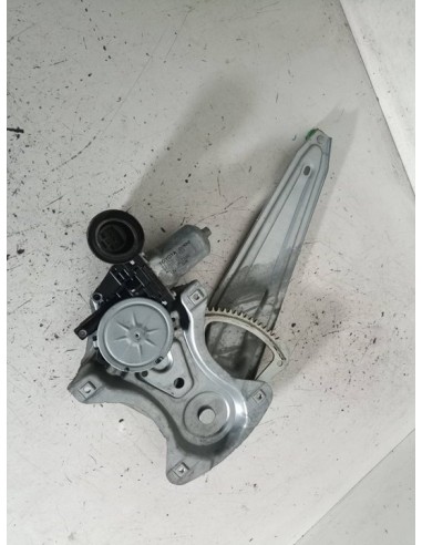 Recambio de elevalunas trasero izquierdo para toyota auris (e15) 1ad referencia OEM IAM 857100D100  