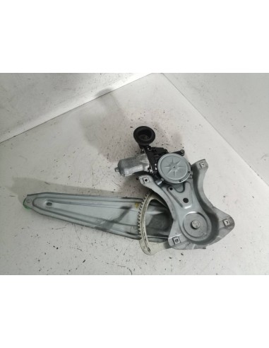 Recambio de elevalunas trasero derecho para toyota auris (e15) 1ad referencia OEM IAM 857200D120  