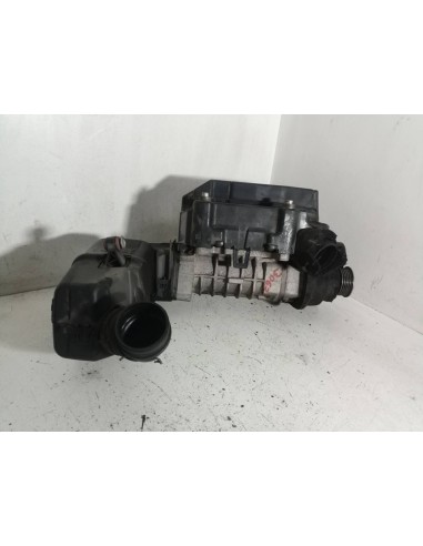 Recambio de compresor volumetrico para volkswagen golf v (1k1)(10.2003) blg referencia OEM IAM 325484  