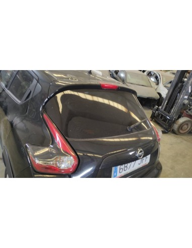 Recambio de porton trasero para nissan juke (f15e) k9k referencia OEM IAM   