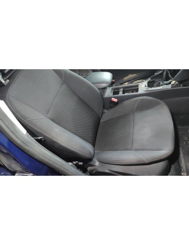 Recambio de asiento delantero derecho para ford focus sportbreak (cew) m1dd referencia OEM IAM   