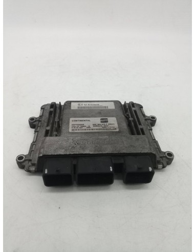 Recambio de centralita motor uce para seat altea xl (5p5) chg referencia OEM IAM 06A906070F  