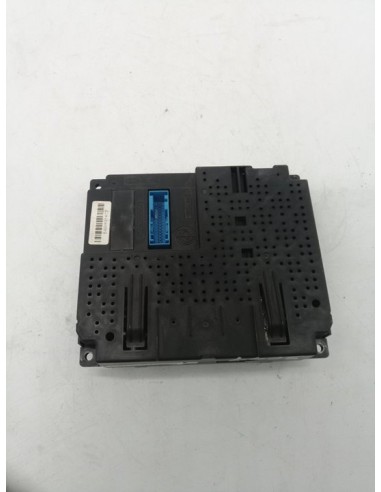 Recambio de caja reles / fusibles para fiat grande punto (199) 199a3000 referencia OEM IAM 51769738  