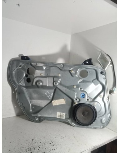 Recambio de elevalunas delantero izquierdo para seat ibiza (6l1) axr referencia OEM IAM 6L4837751ED  