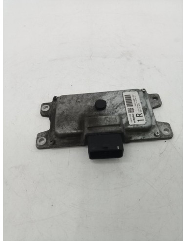 Recambio de centralita motor uce para nissan qashqai (j10) r9m referencia OEM IAM EMU10000N  