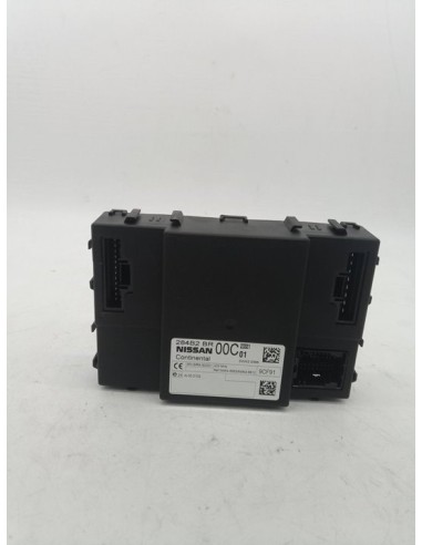 Recambio de modulo electronico para nissan qashqai (j10) r9m referencia OEM IAM 284B2BR00C  