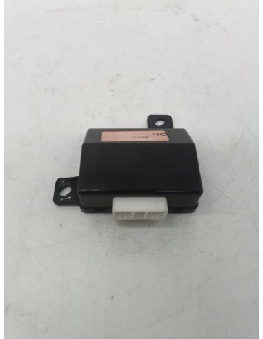 Recambio de modulo electronico para ssangyong rodius d27dt referencia OEM IAM 8791021110  