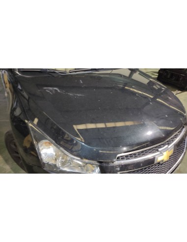 Recambio de capo para chevrolet cruze z20s1 referencia OEM IAM   