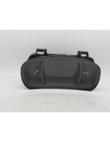 Recambio de cuadro instrumentos para renault megane iv sport tourer k9k g6 referencia OEM IAM P248100324R  