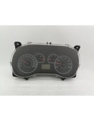 Recambio de cuadro instrumentos para fiat grande punto (199) 199a4000 referencia OEM IAM   