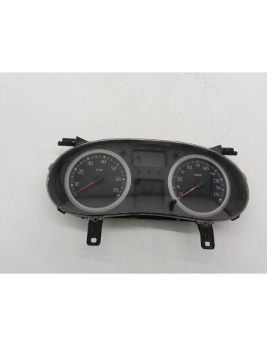 Recambio de cuadro instrumentos para renault kangoo i (f/kc0) k9kw7 referencia OEM IAM P8200336481E  