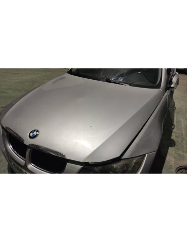 Recambio de capo para bmw serie 3 berlina (e90) 204d4 referencia OEM IAM   