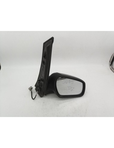 Recambio de retrovisor derecho para ford focus c-max (cap)(2003) kkda referencia OEM IAM   