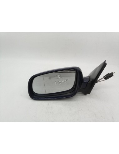 Recambio de retrovisor izquierdo para seat toledo (1m2) arg referencia OEM IAM   