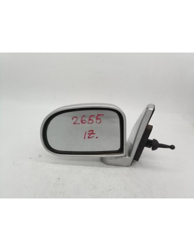 Recambio de retrovisor izquierdo para hyundai atos prime (mx) g4hd referencia OEM IAM   