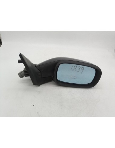 Recambio de retrovisor derecho para renault laguna ii grandtour (kg0) m9ra7 referencia OEM IAM   