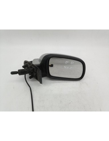 Recambio de retrovisor derecho para peugeot 307 (s1)(04.2001) rhy referencia OEM IAM   