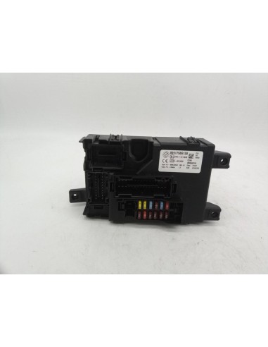 Recambio de caja reles / fusibles para fiat grande punto (199) 199a6000 referencia OEM IAM 00517986150  