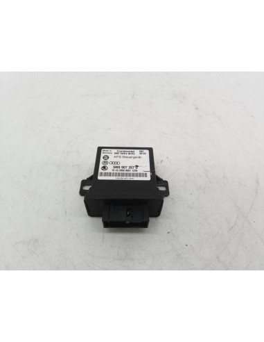 Recambio de modulo electronico para volkswagen passat variant (3c5) cbab referencia OEM IAM 5M0907357C  