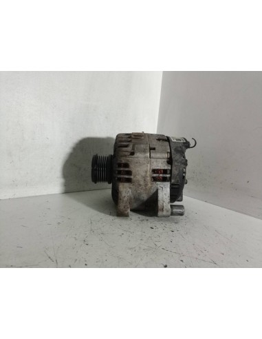 Recambio de alternador para citroen jumpy rhkdw10uted4 referencia OEM IAM 113640  