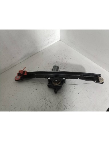 Recambio de elevalunas delantero derecho para fiat grande punto (199) 199a6000 referencia OEM IAM 70001001  