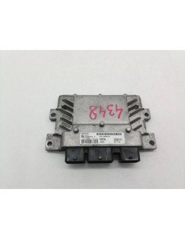 Recambio de centralita motor uce para ford fiesta (cb1) snjb referencia OEM IAM AV2112A650CA  