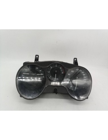 Recambio de cuadro instrumentos para seat leon (1p1) bxe referencia OEM IAM 1P0920804C  