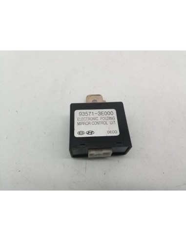 Recambio de modulo electronico para kia sorento (bl) d4cb referencia OEM IAM 935713E000  