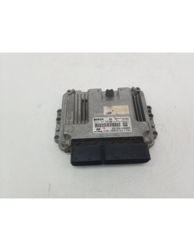 Recambio de centralita motor uce para hyundai ix35 (el/lm) d4fd referencia OEM IAM 0281017696  