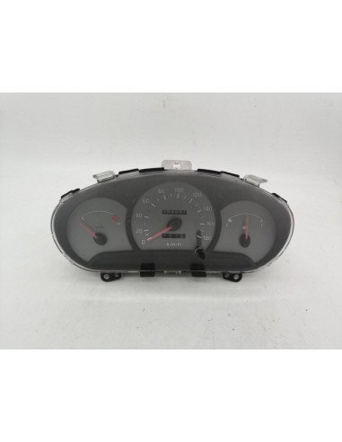 Recambio de cuadro instrumentos para hyundai atos prime (mx) g4hd referencia OEM IAM 9400305020  