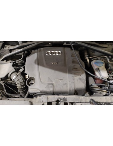 Recambio de motor completo para audi q5 (8r) cah referencia OEM IAM CAH  