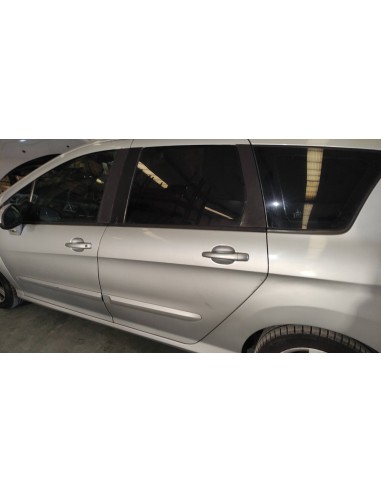 Recambio de puerta trasera izquierda para peugeot 308 sw 9hz ó 9h01 referencia OEM IAM   