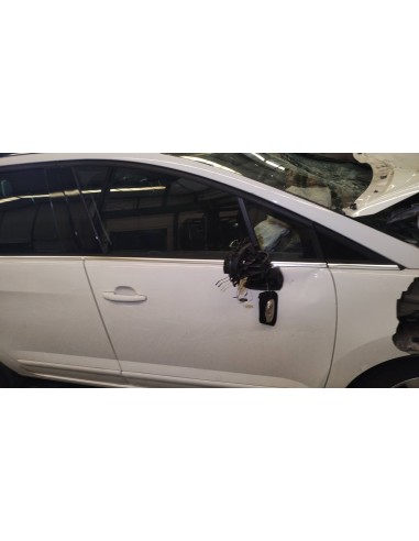 Recambio de puerta delantera derecha para peugeot 5008 rh02 referencia OEM IAM   