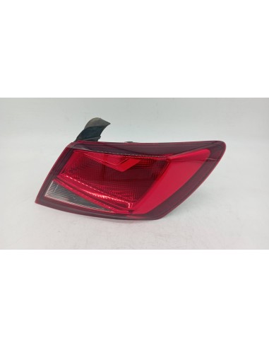 Recambio de piloto trasero derecho para seat leon (5f1) clh referencia OEM IAM 5F0945096B  