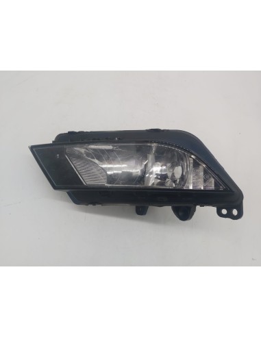 Recambio de faro antiniebla izquierdo para seat leon (5f1) clh referencia OEM IAM 6J9941701A  