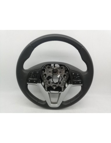 Recambio de volante para hyundai tucson (tl) g4fj referencia OEM IAM 96720D7220UMB  