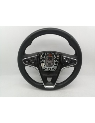 Recambio de volante para opel insignia berlina b16dth referencia OEM IAM 39016158  