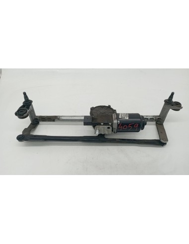 Recambio de motor limpia delantero para skoda rapid (nh) cay referencia OEM IAM 5JB955113PL9  