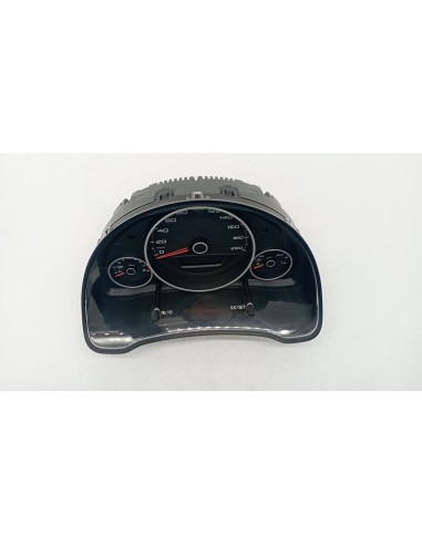 Recambio de cuadro instrumentos para seat mii (kf1) chyb referencia OEM IAM 1SL920860D  