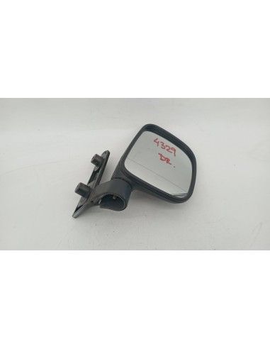 Recambio de retrovisor derecho para hyundai h-1 () 4bh referencia OEM IAM MANUAL  